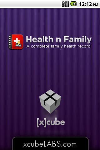 My Health Records - Health n F截图3