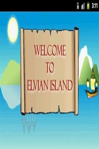 Elvian Island Free截图3