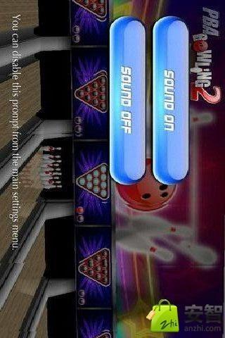 保龄球挑战 PBA Bowling Spare Challenge截图1