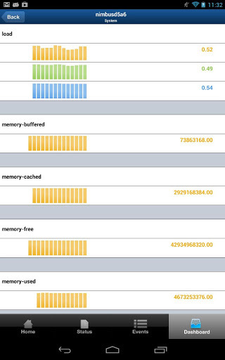 HALO Mobile截图5