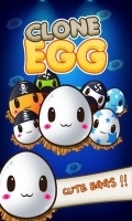 Cloning egg Super  截图1