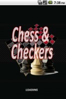 Chess n Check 1.0截图1