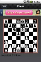 Chess n Check 1.0截图3