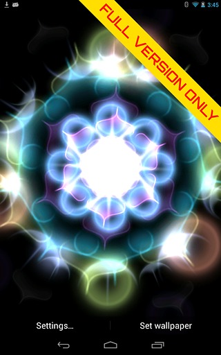 Electric Mandala Free截图1