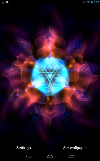 Electric Mandala Free截图3