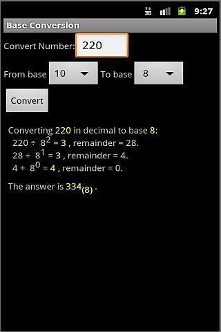 Math Experiments截图3