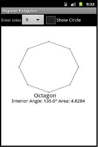 Math Experiments截图5