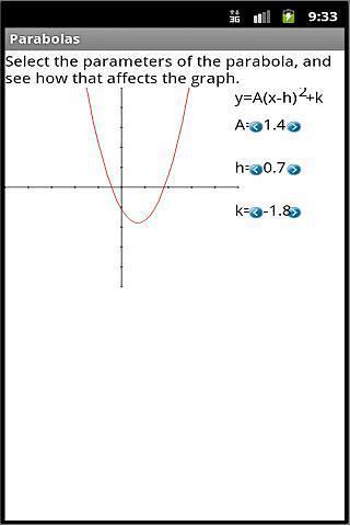 Math Experiments截图6