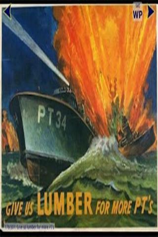 US WWII Posters截图3