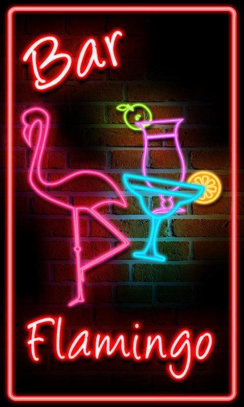 Bar Flamingo截图1