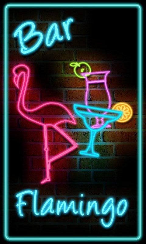 Bar Flamingo截图2