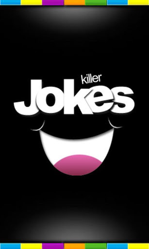 100+ Killer Jokes Lite截图1