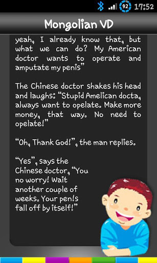 100+ Killer Jokes Lite截图4