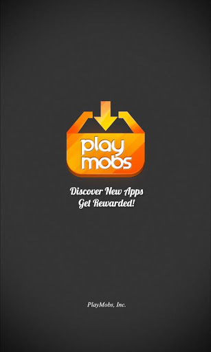 PlayMobs - Get Amazon Cards截图1