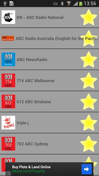 Australia Radio截图4