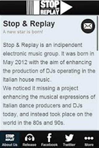 Stop & Replay截图3