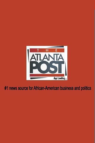 The Atlanta Post截图1