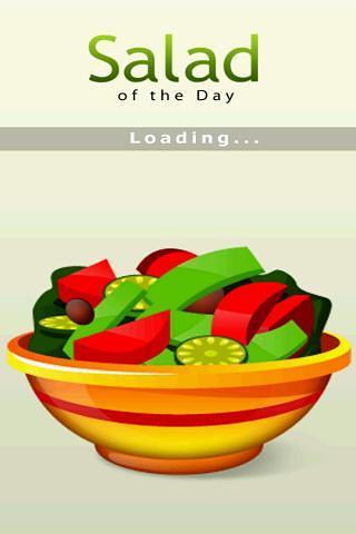 Salad of the Day截图5