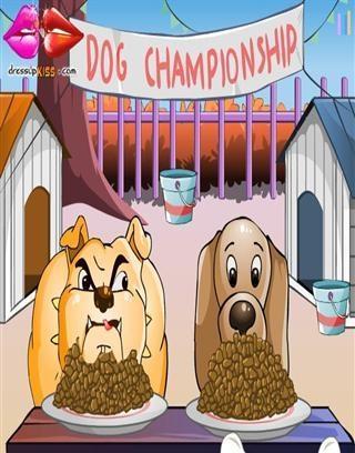 Dog Championship截图1