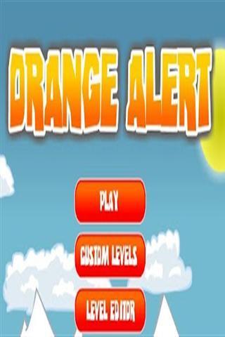 橙色风暴 Orange Alert截图4