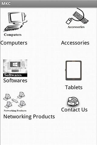 M K电脑应用截图4