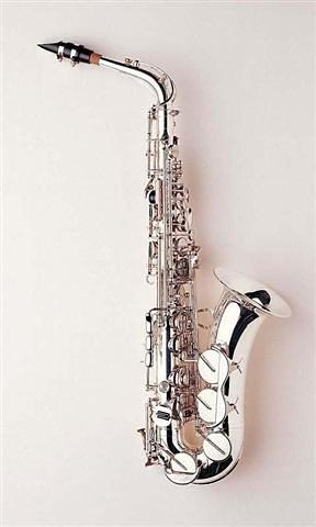 Saxophone Ringtone截图3