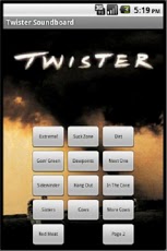 Twister Soundboard截图1