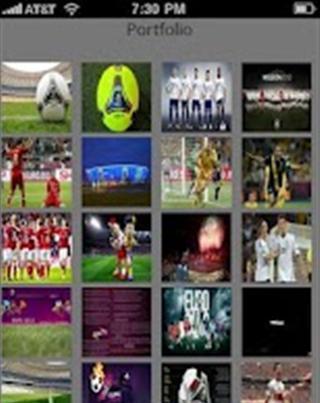 Sports2012(特别版)截图3