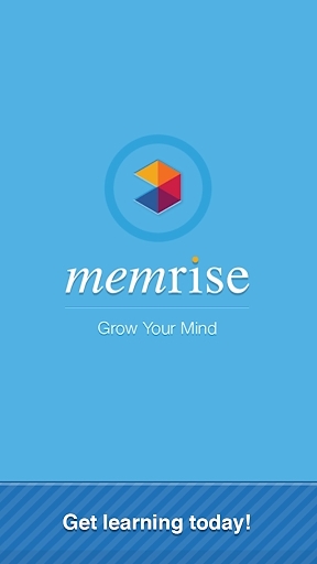 Memrise 中文版截图2