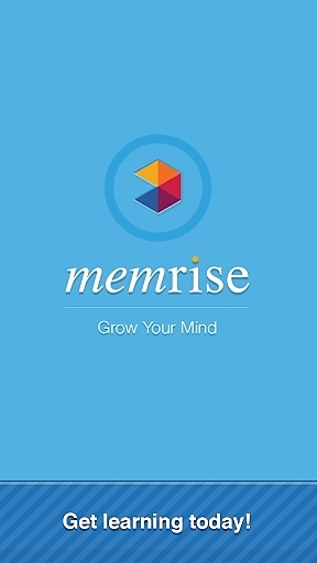 Memrise 中文版截图7