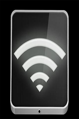 Wifi保持截图1