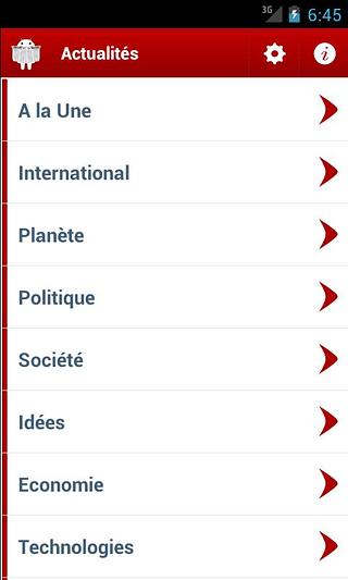 LeMonde.fr (non officiel)截图8