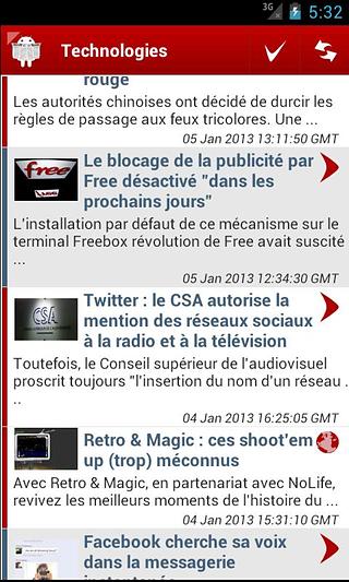 LeMonde.fr (non officiel)截图11