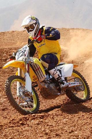 Off Road Motorcycle Racing截图4