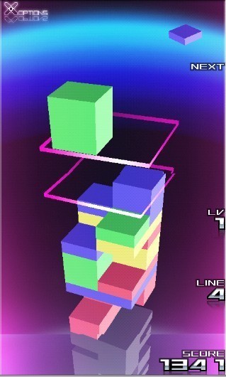 3D积木块截图1