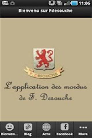 FDesouche - Non-Officiel截图1