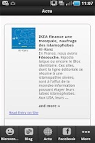 FDesouche - Non-Officiel截图3