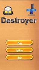 Destroyer Free截图2