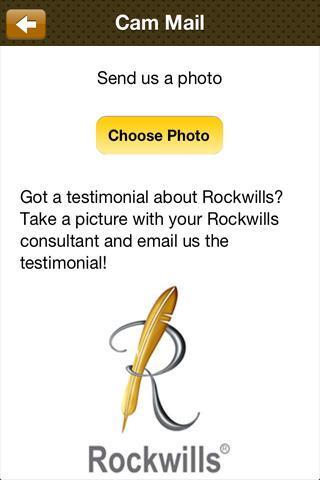 Rockwills Corporation截图5