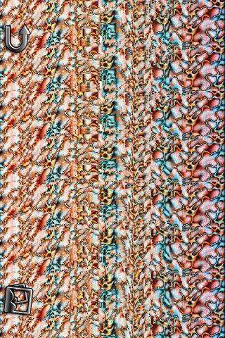 Magic Eye 3D: Vol9截图1