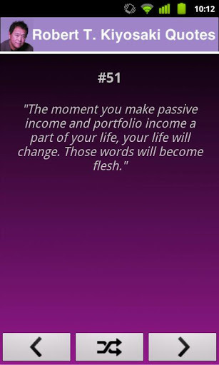 Robert T. Kiyosaki Quotes截图8