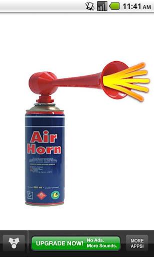 Airhorn!截图4