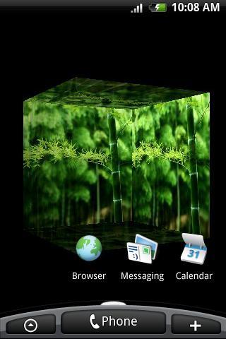 3D Bamboo截图2