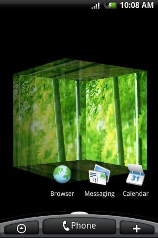 3D Bamboo截图3