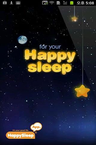 Happy Sleep (中文)截图1