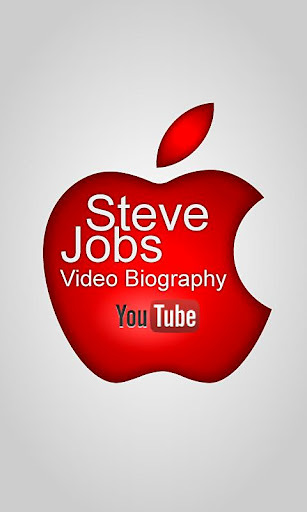 Steve Jobs Videos Biography截图1