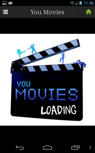 You Movies - 免费电影截图3