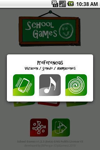 School Games截图5