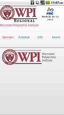 FRC WPI 2011截图3