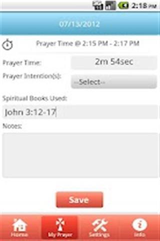 I Got Jesus截图4